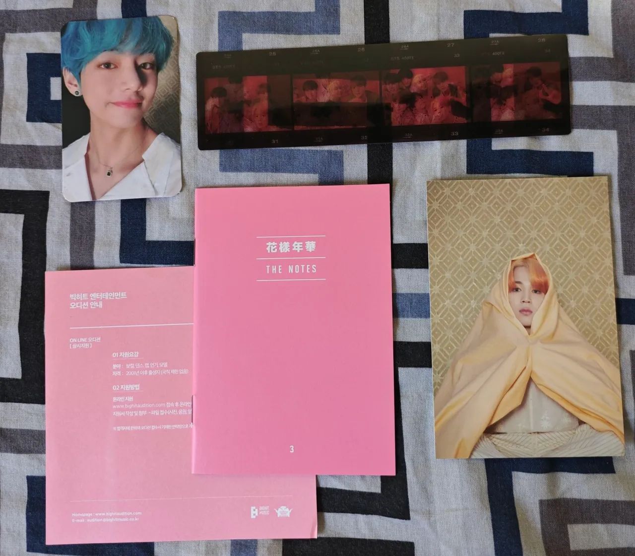 BTS Persona - Foto 4