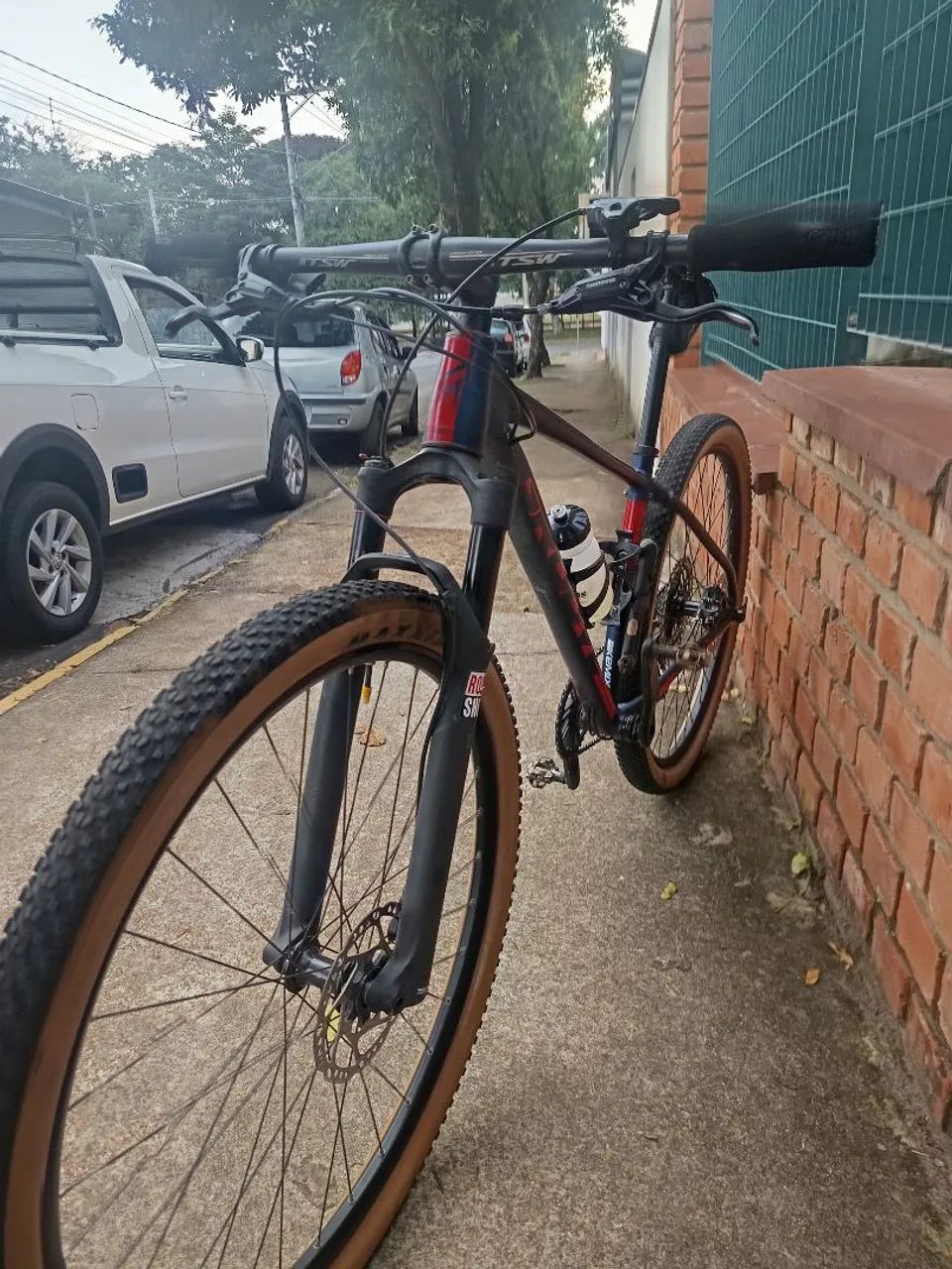 Bike aro 29  - Foto 2