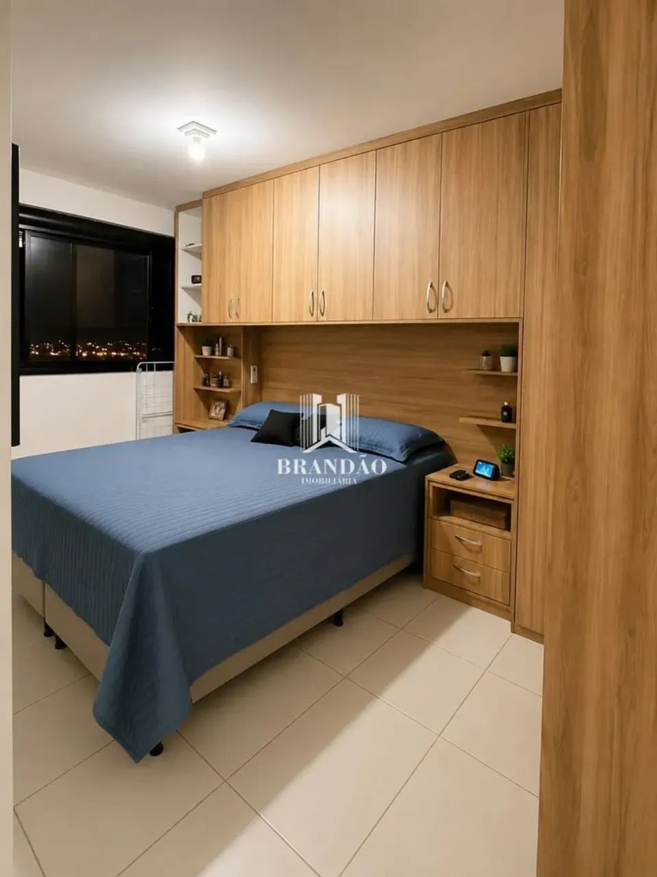 Apartamento 2 Quartos (1 Suíte)  Barro Duro, Maceió - Foto 3