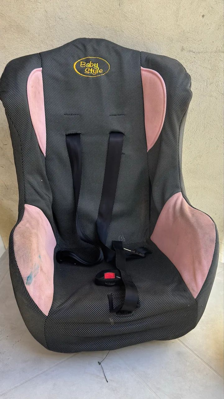 Cadeira para Carro - criança  - Foto 3