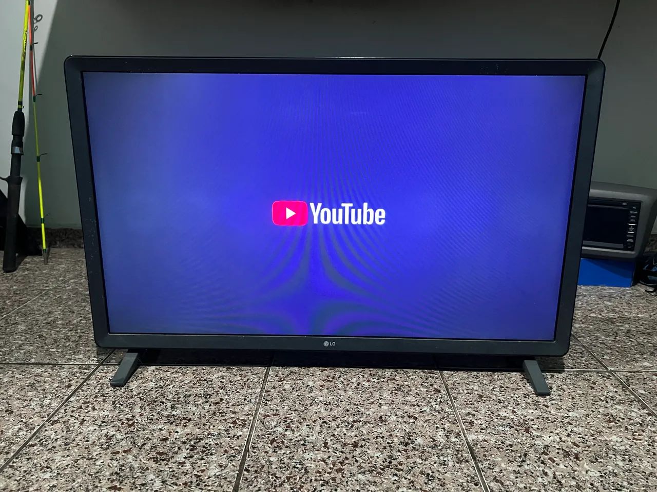 Televisão LG SmartTv - Foto 2