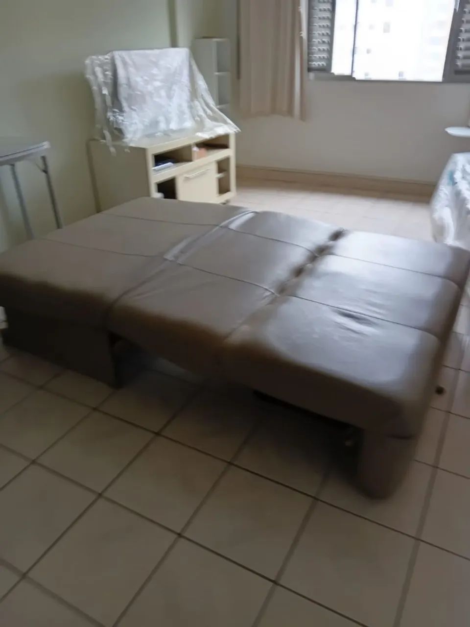 Sofá cama perfeito estado  - Foto 2