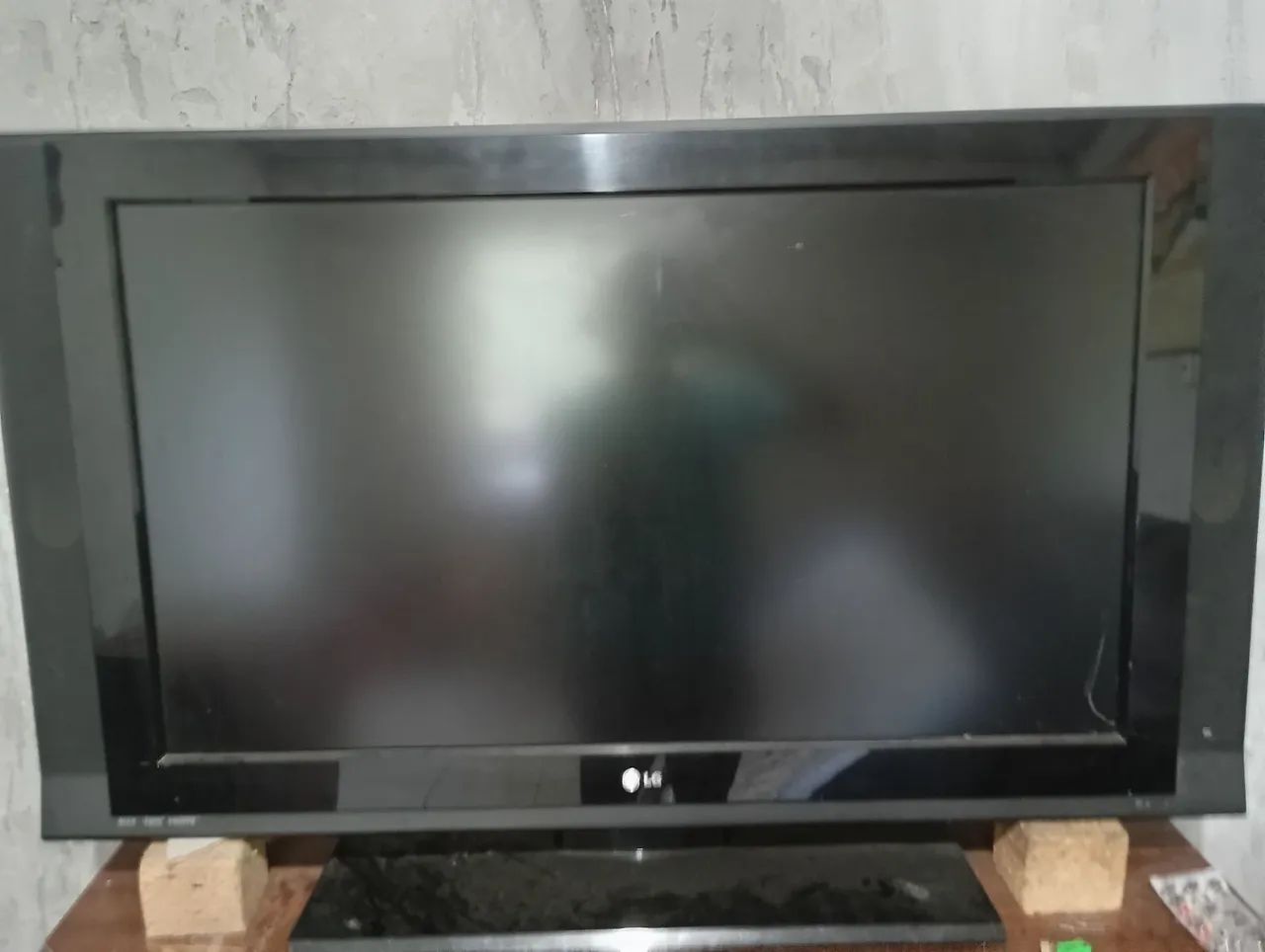 Televisão LG 50 polegadas  - Foto 3