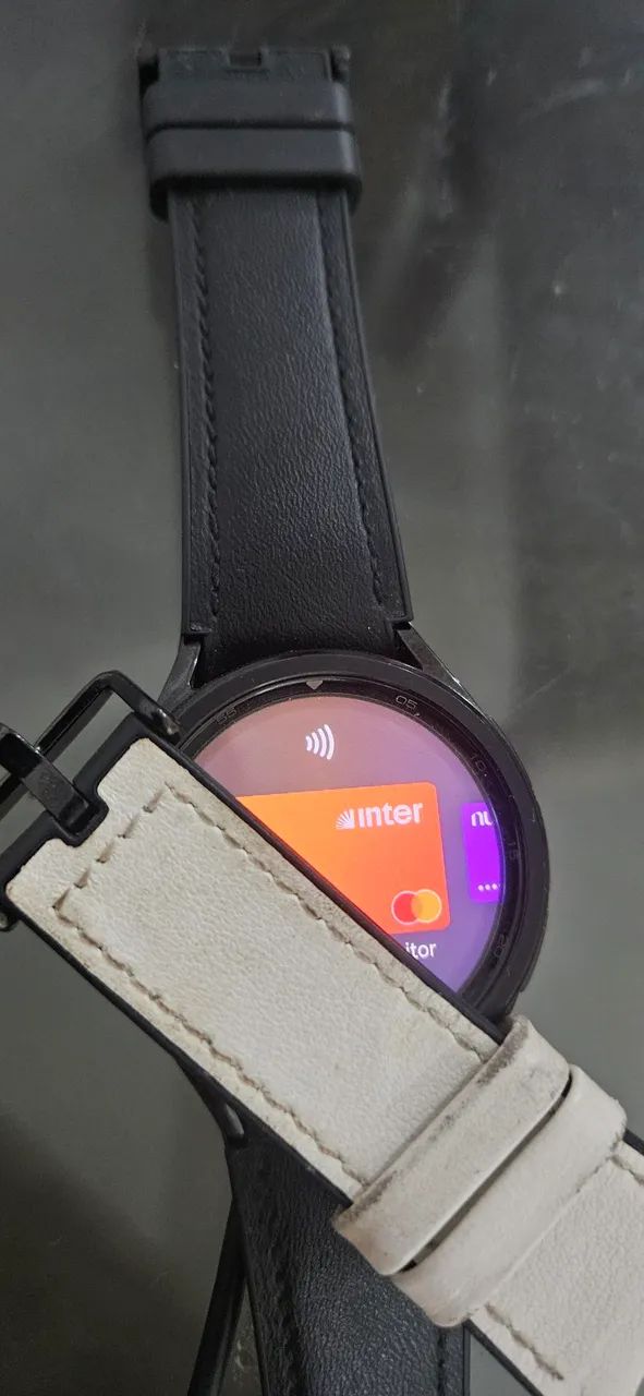 GALAXY WATCH 6 CLASSIC 43MM  - Foto 2