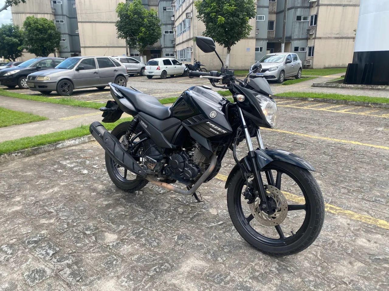Yamaha Fazer 150cc Flex  - Foto 3