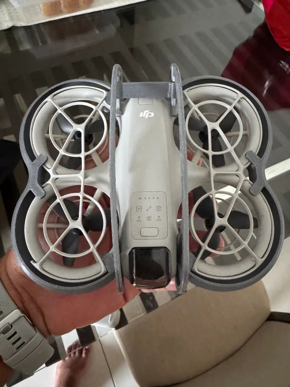 Drone DJI neo 