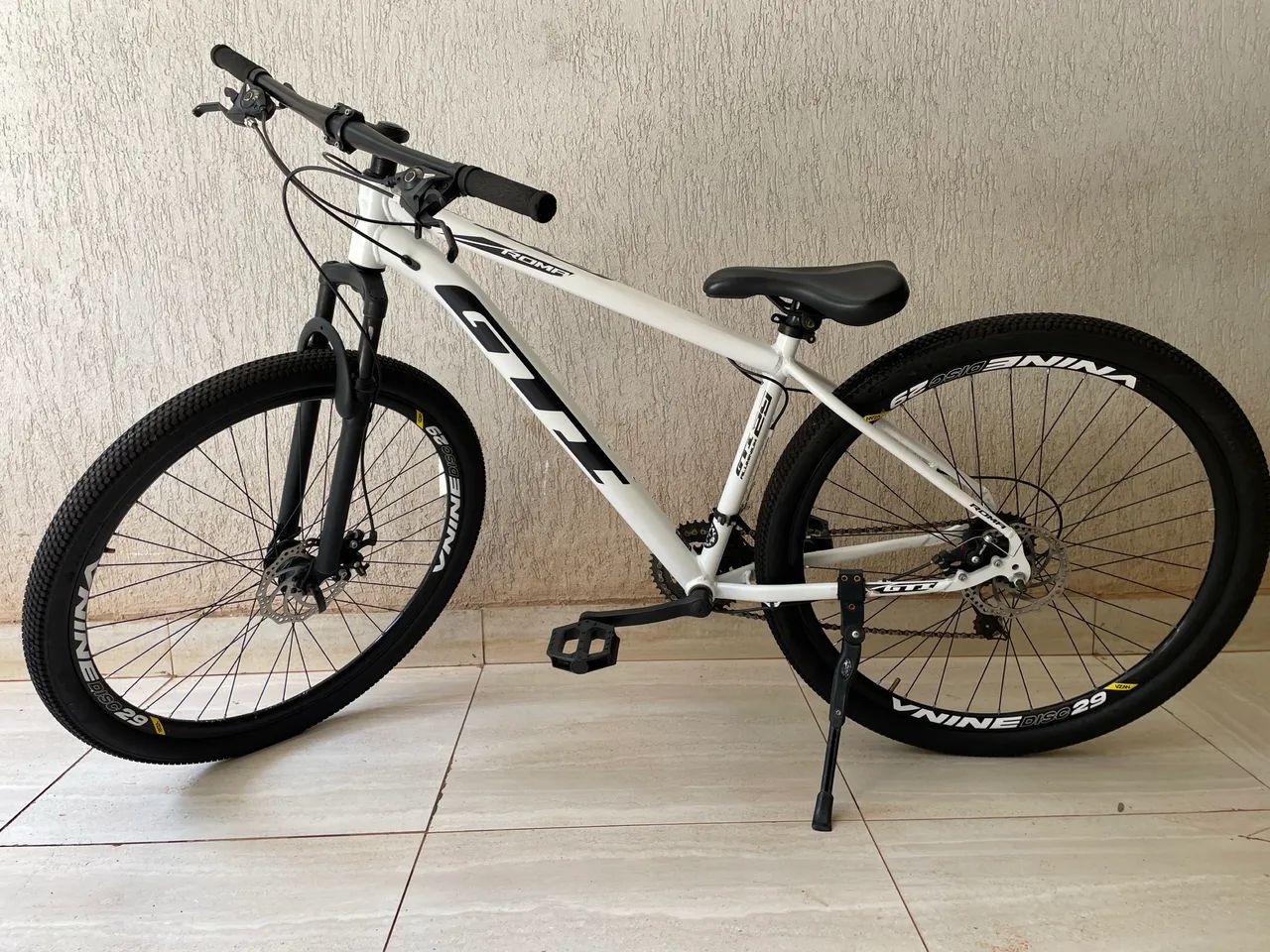 Bicicleta aro 29 - Foto 3