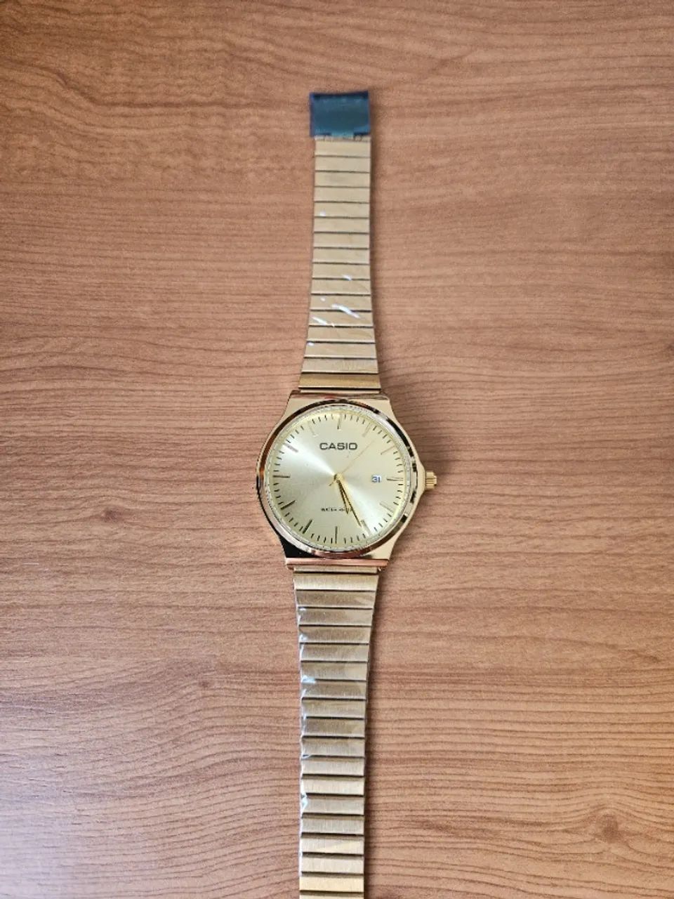 Relógio Casio Vintage  - Foto 2