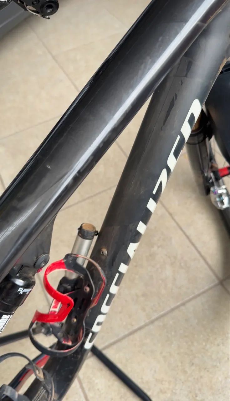 Bike specialized expert  - Foto 3