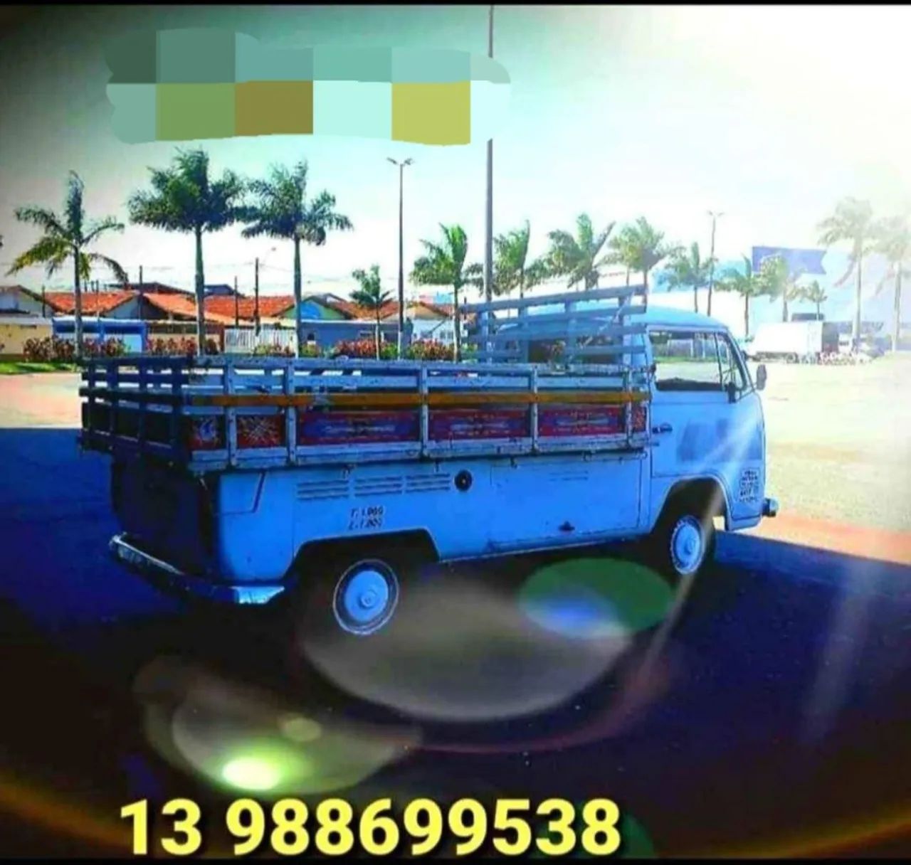Carreto frete mudança  - Foto 3