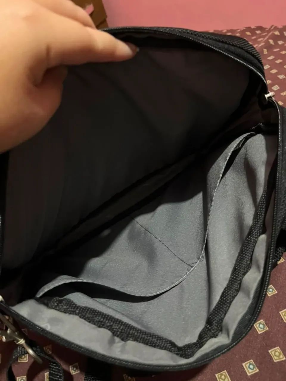 Bolsa pasta samsonite NOVA - Foto 5
