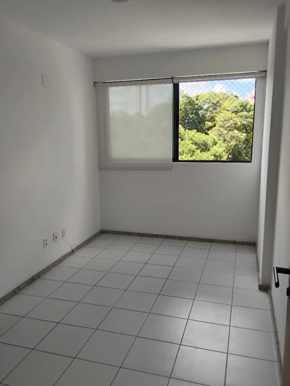 Apartamento dois quartos em Casa Forte - Foto 2