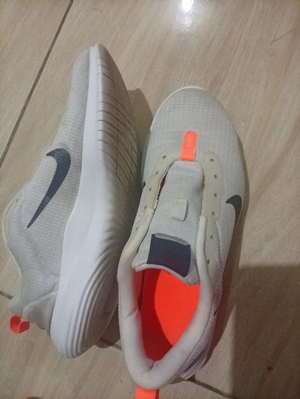 Tênis Nike Flex Experiencie 12