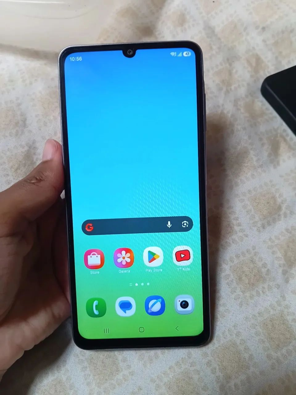 Celular Samsung A07