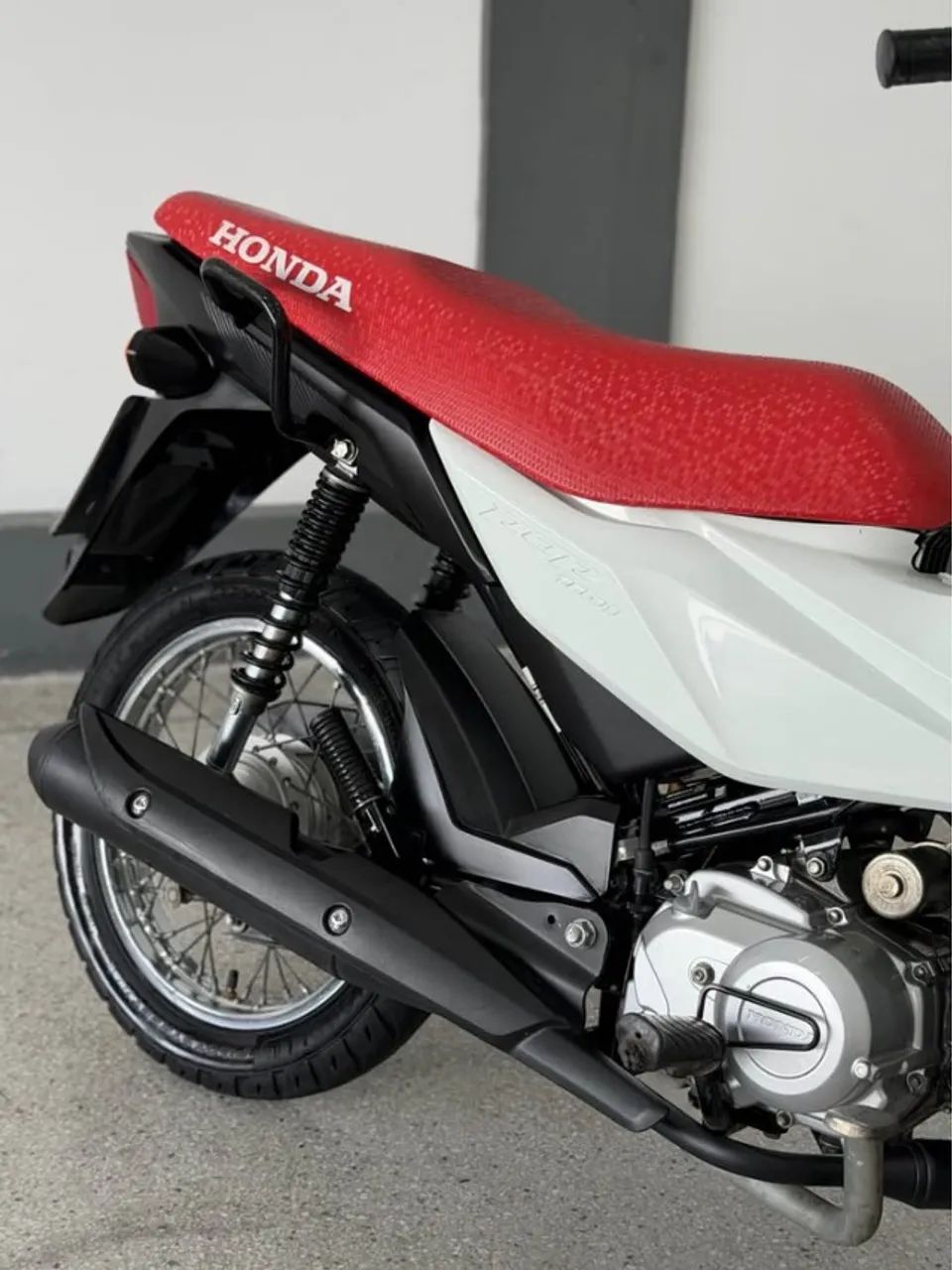 Honda Pop 110 Completinha - Foto 4