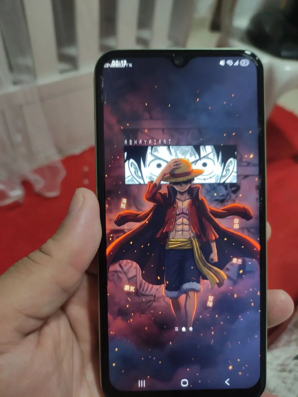 Samsung Galaxy A24 - Foto 2