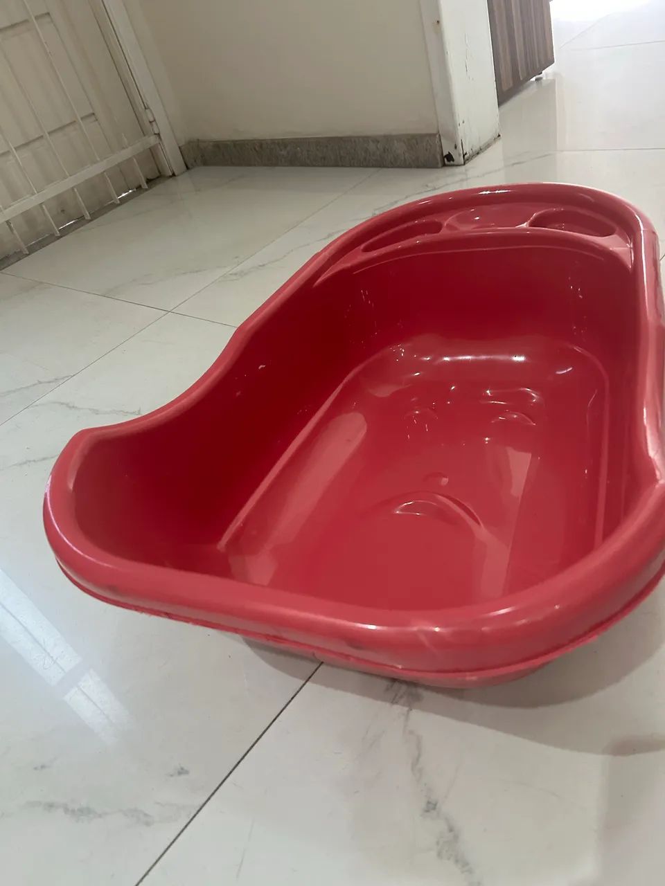 Banheira de bebê  - Foto 2