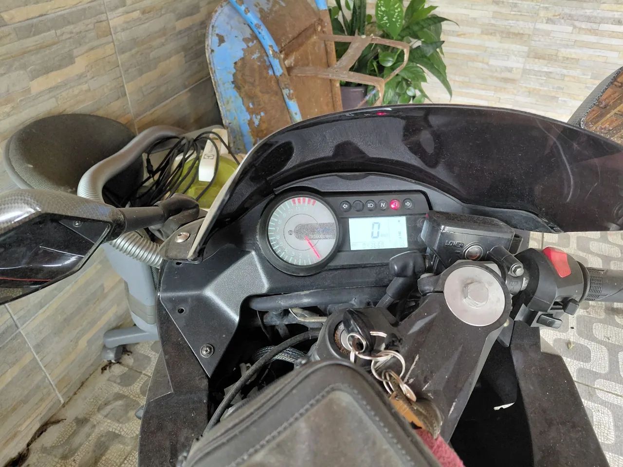Kasinski comet 250 - Foto 3