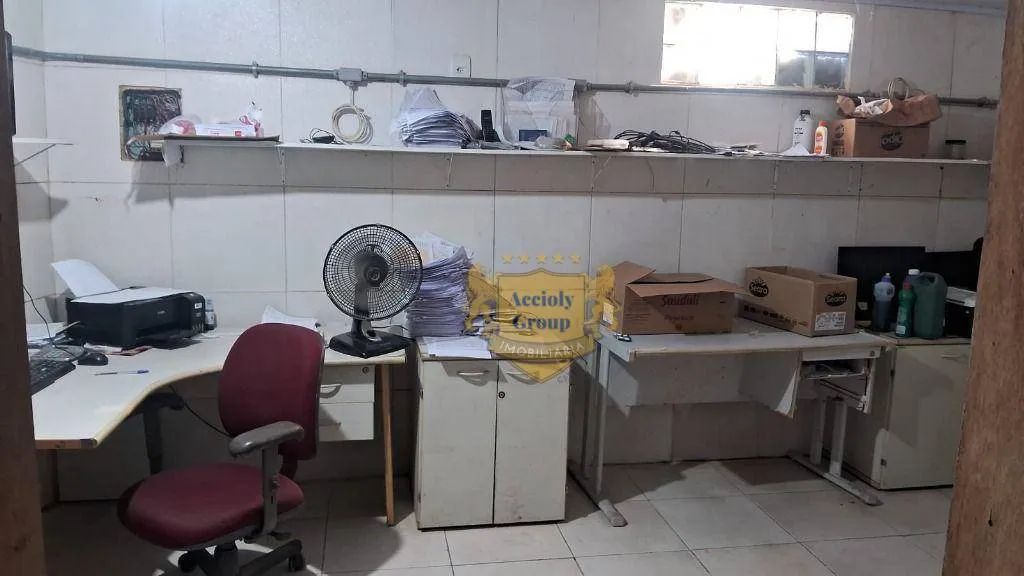 Galpão para alugar, 950 m² por R$ 5.930,00/mês - Barreto - Niterói/RJ - Foto 4