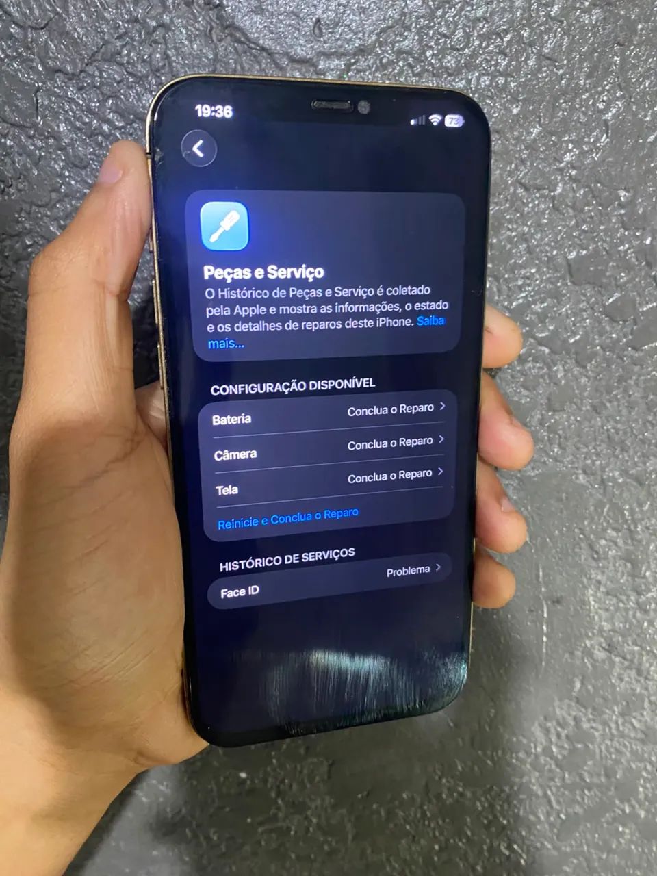 iPhone 12 Pro Max 128gb - Foto 5
