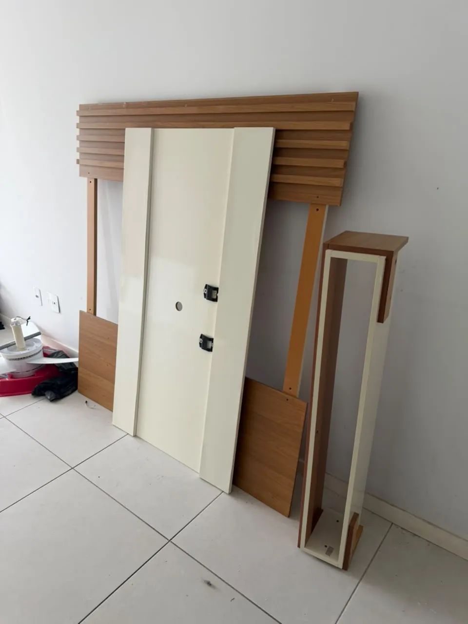 Rack televisão 
