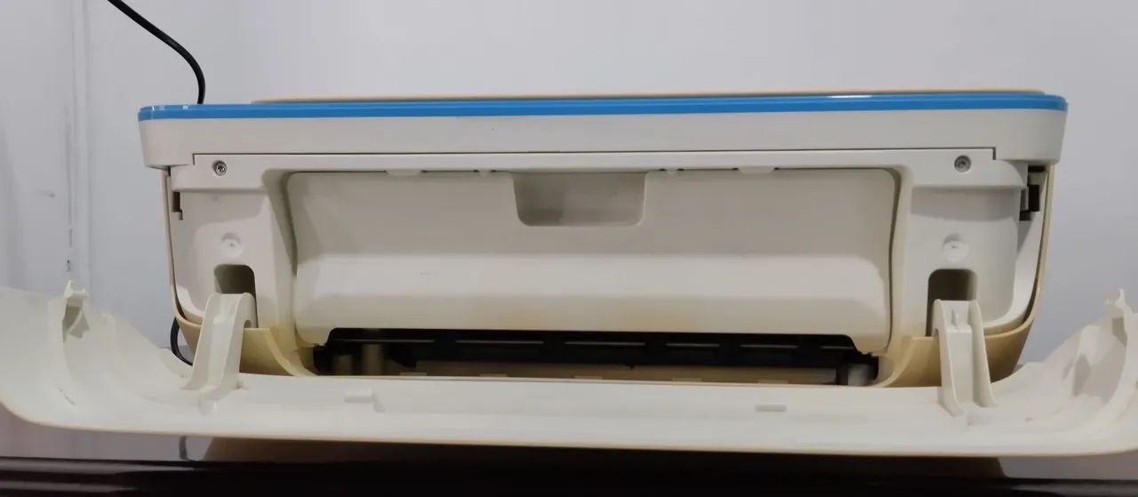 Impressora Multifuncoonal HP Deskjet Ink Advantage 3636 print Scan Copy,web. - Foto 5