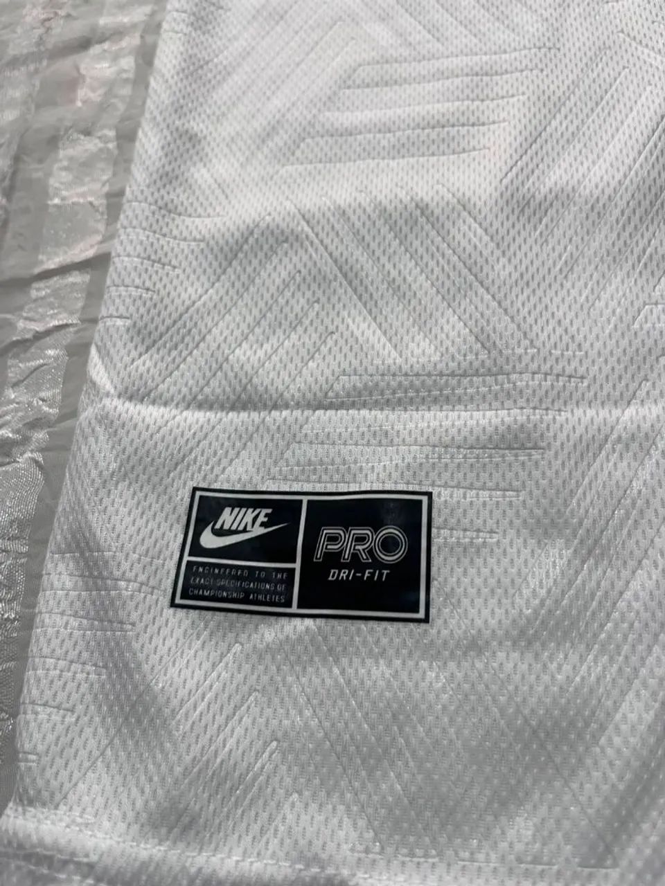 camisa nike dry fit - Foto 2