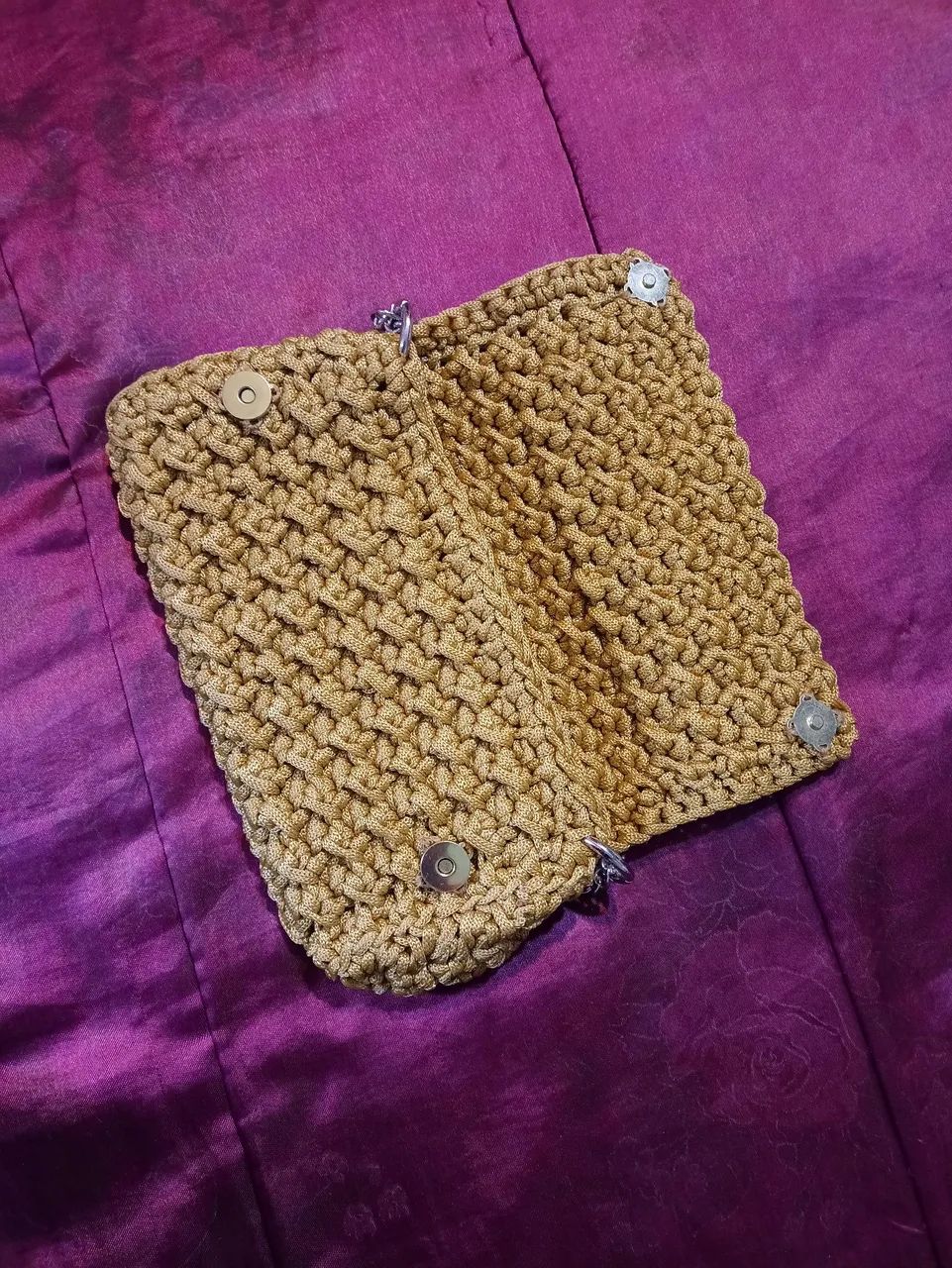 Bolsa  - Foto 3