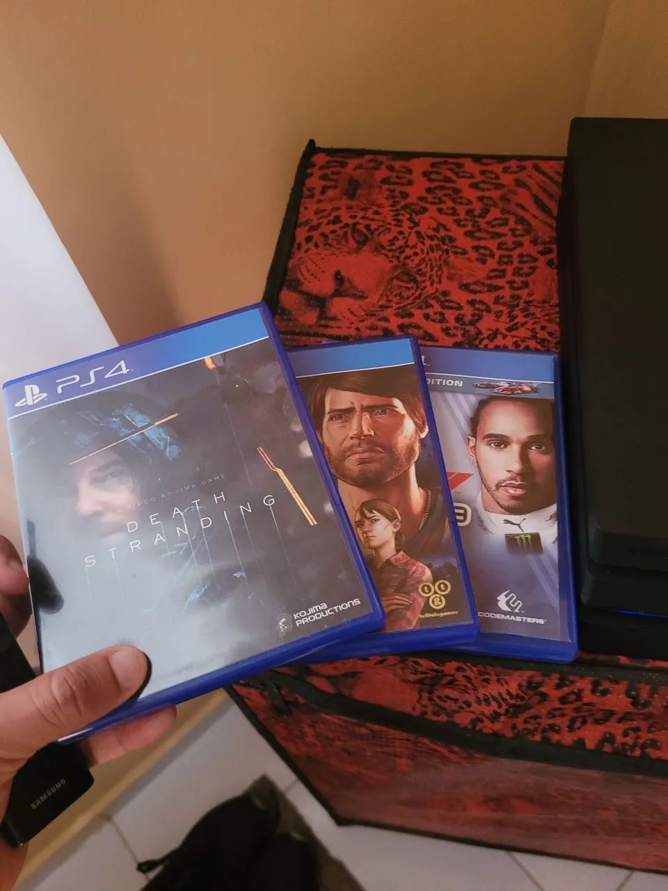 Ps4 pro - Foto 2