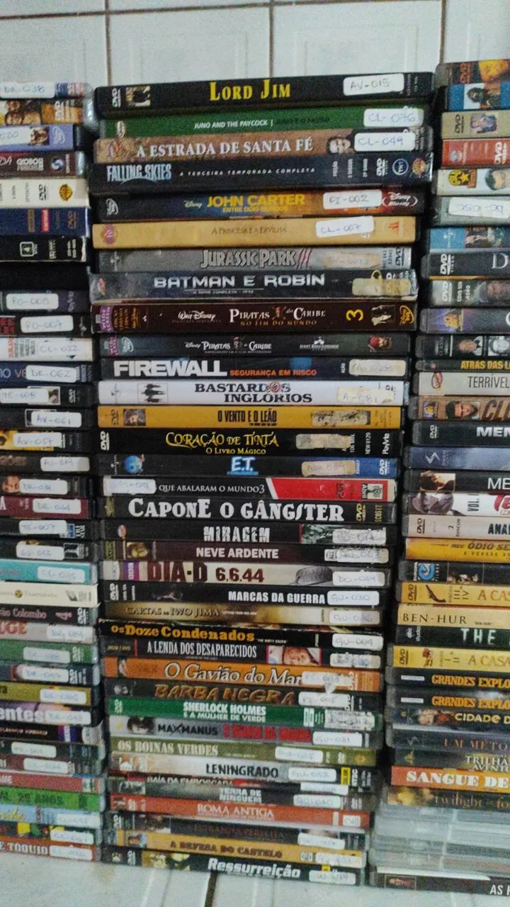 Dvd filmes  - Foto 4