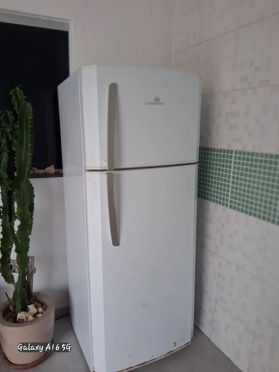Geladeira ótimo estado de conservação  - Foto 5