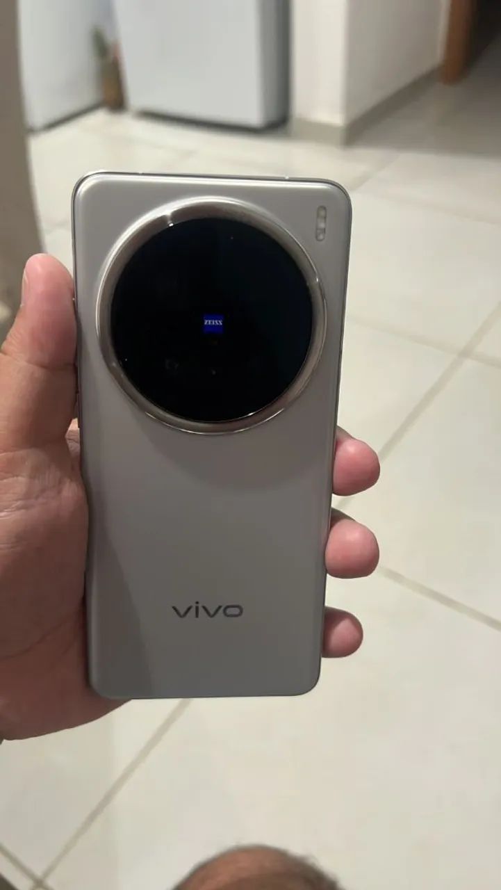 Vivo x200 pro - Foto 2