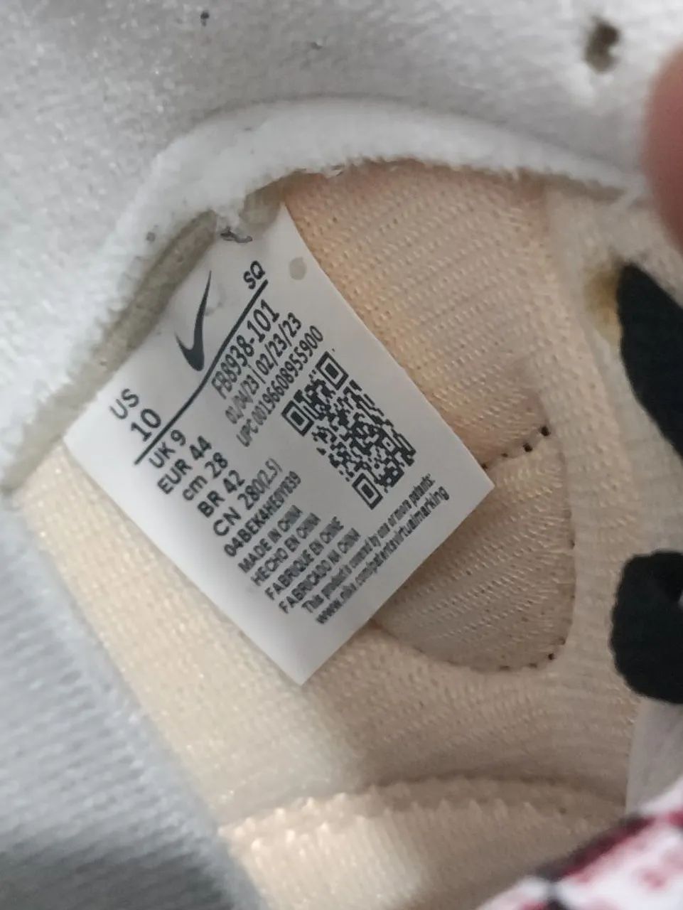 Nike mac attack 42 - Foto 4