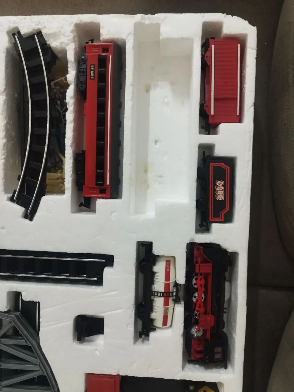 Ferrorama Estrela SL 5000 - Foto 2