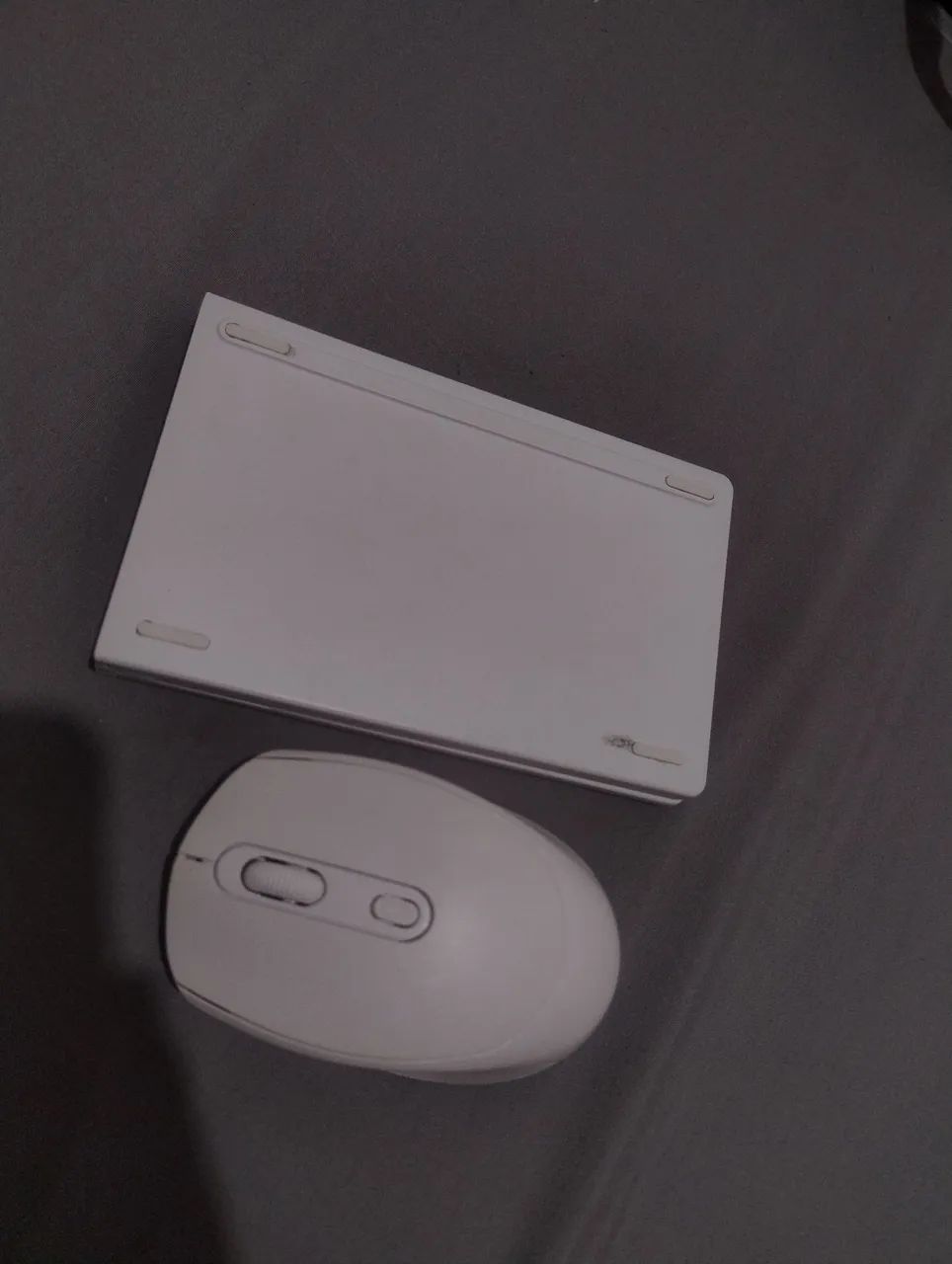 Kit de teclado e mouse - Foto 2