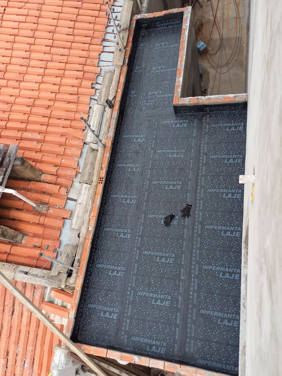 Serviços gerais na construção civil - Foto 2
