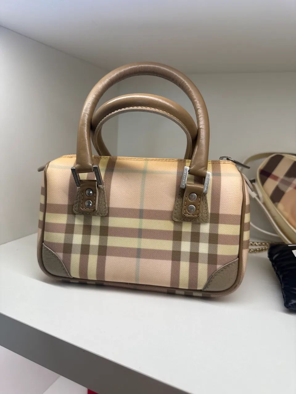Bolsa Burberry  - Foto 4