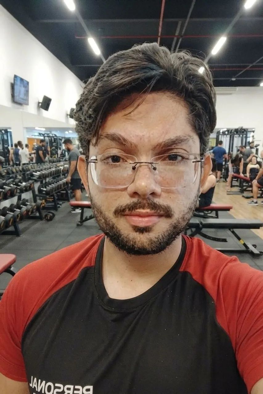 PERSONAL TRAINER PARA IDOSOS BH