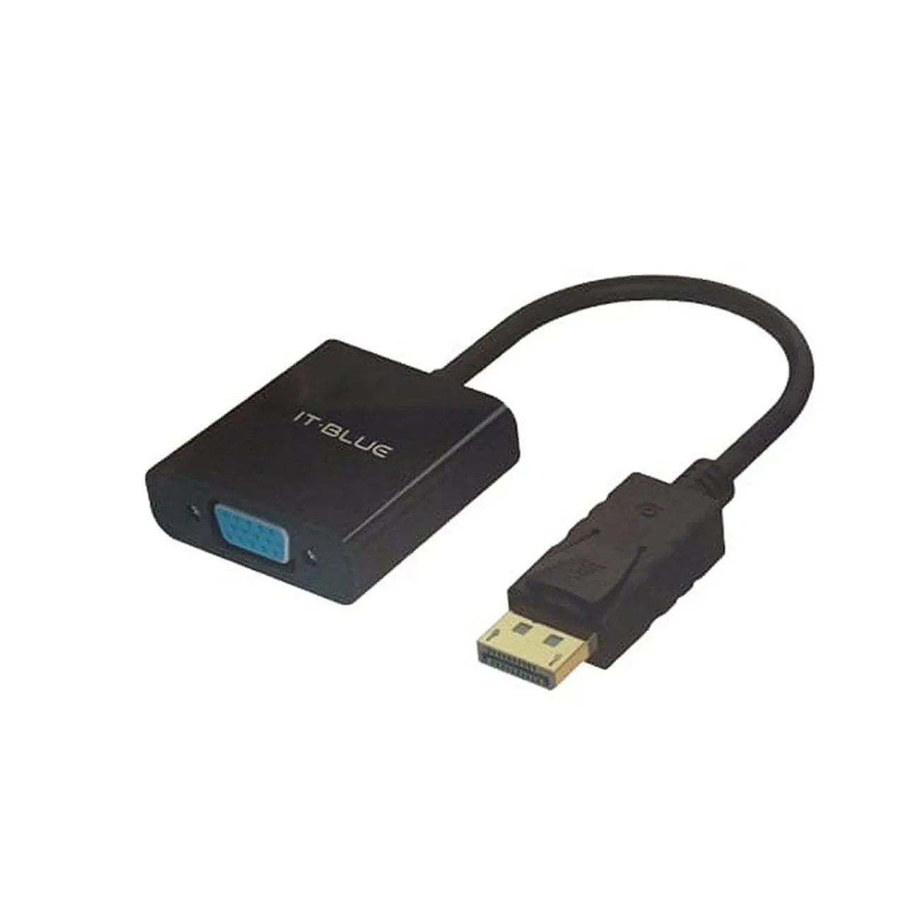 Adaptador DP para VGA - Foto 3