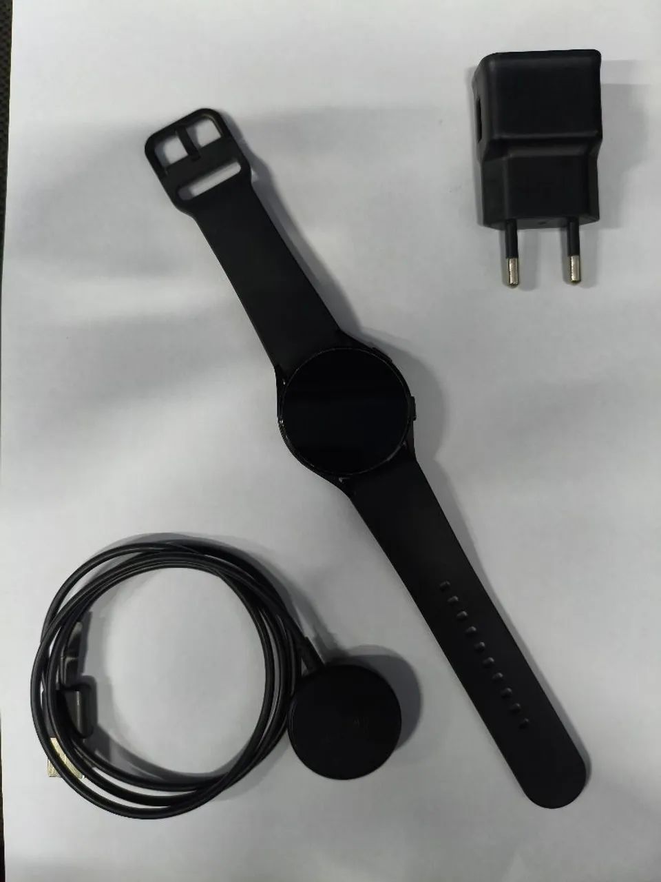 Galaxy watch 4 usado - Foto 3