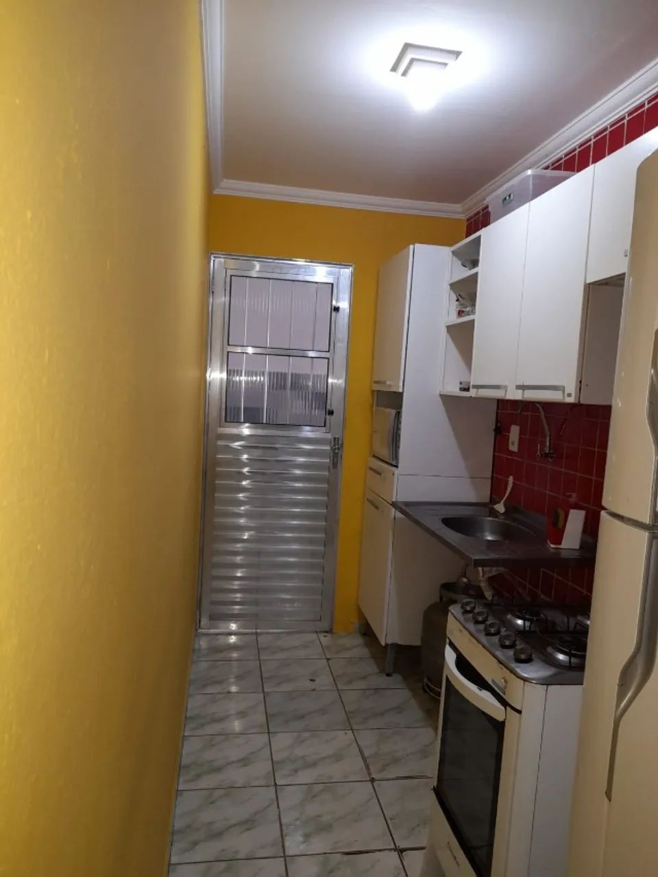 Saia do aluguel - Foto 2