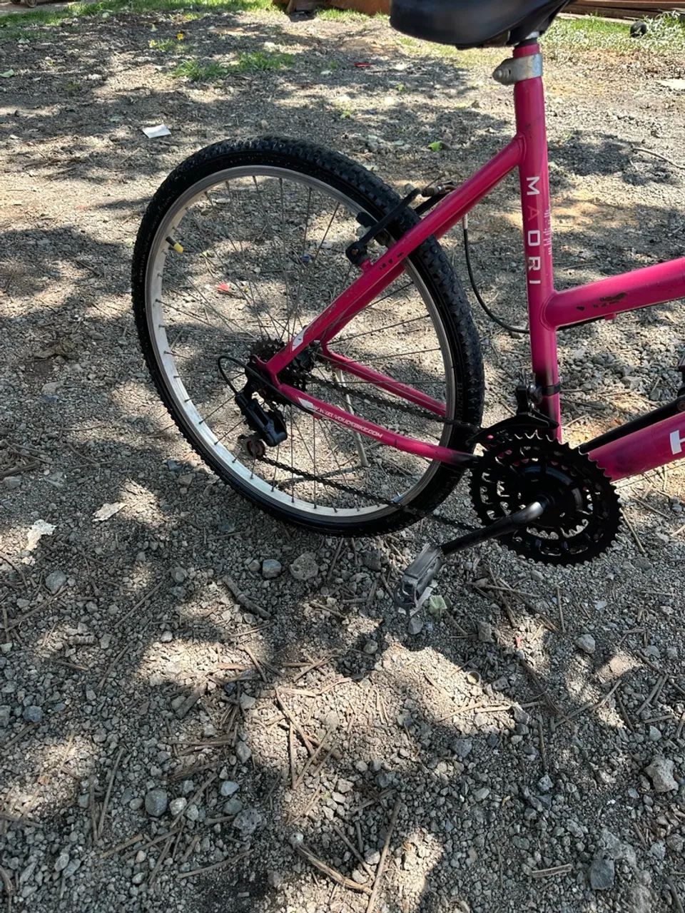 Bicicleta Houston  - Foto 2