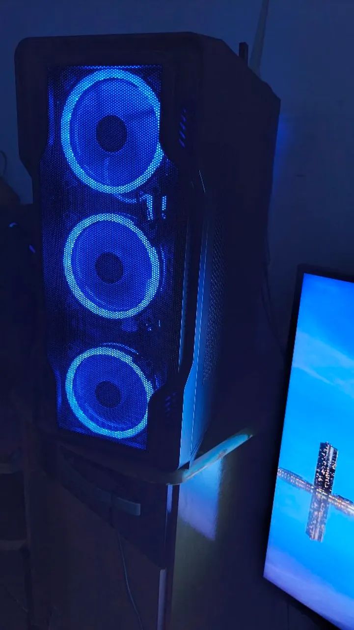 Pc Gamer Completo  - Foto 3