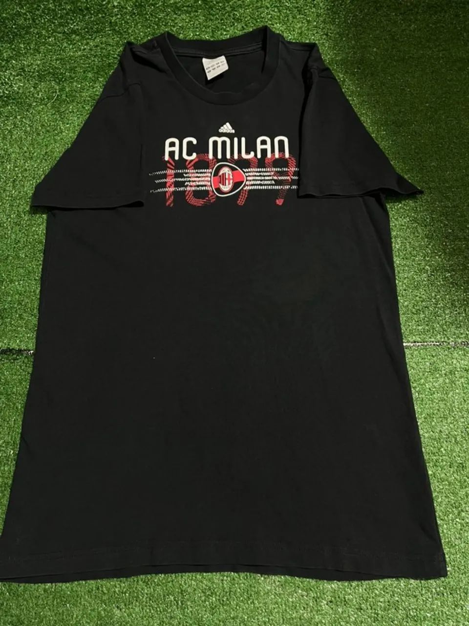 Camisa Milan Casual 2010