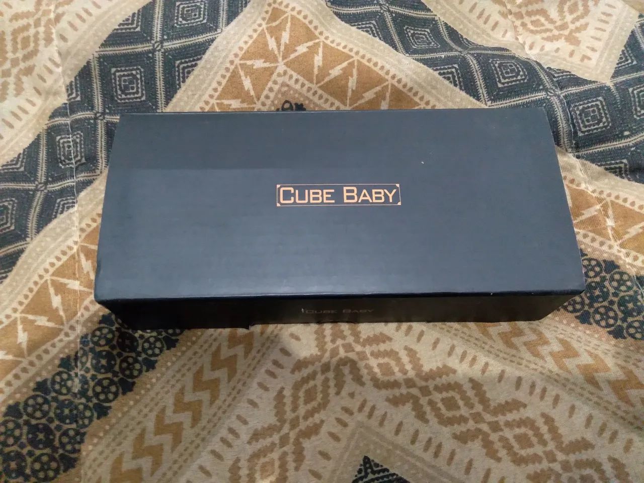 CUVAVE CUBE BABY - Foto 2
