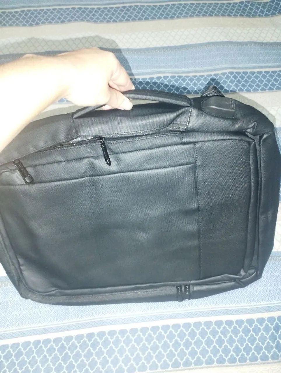 Mochila  - Foto 5