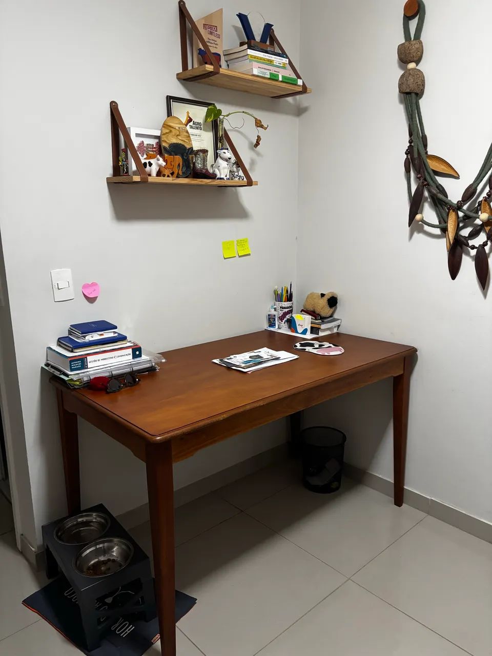 Mesa - Escrivaninha  - Foto 3