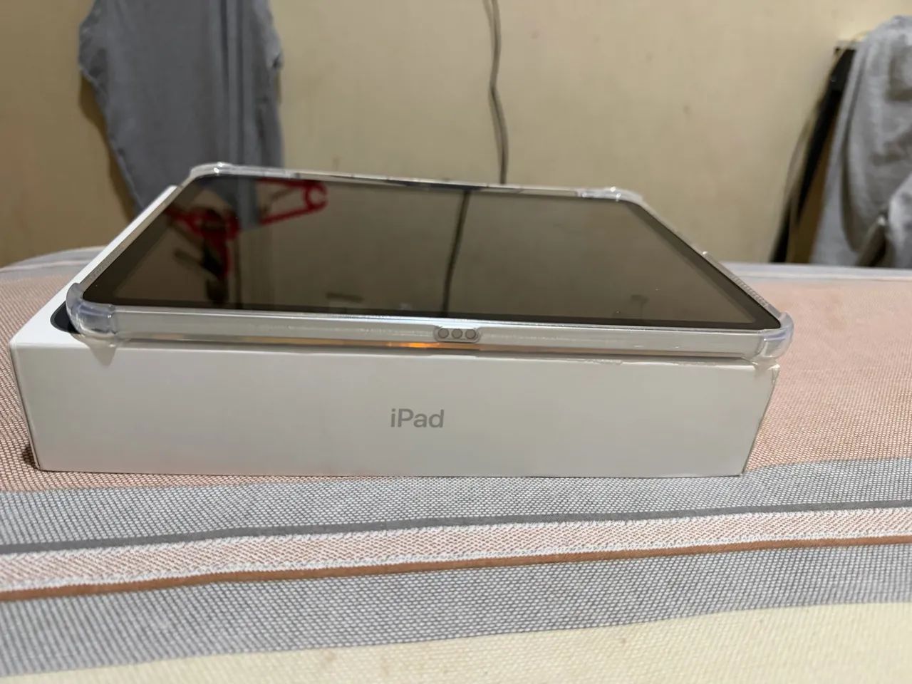 iPad 11º geração a16 128gb  - Foto 2
