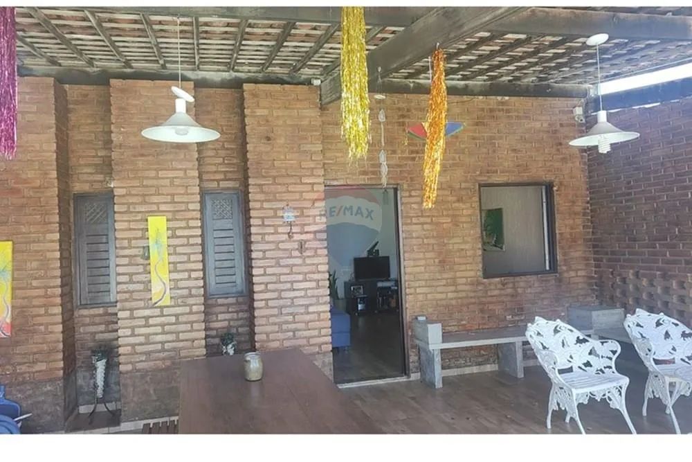 Casa Moderna em Barra de São Miguel, AL - Imperdível! - Foto 4