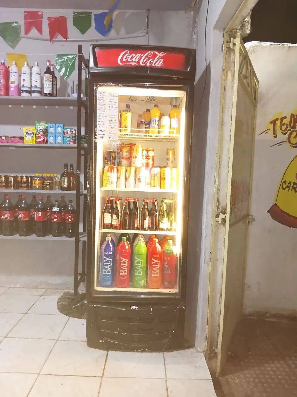 Expositor refrigerador - Foto 2